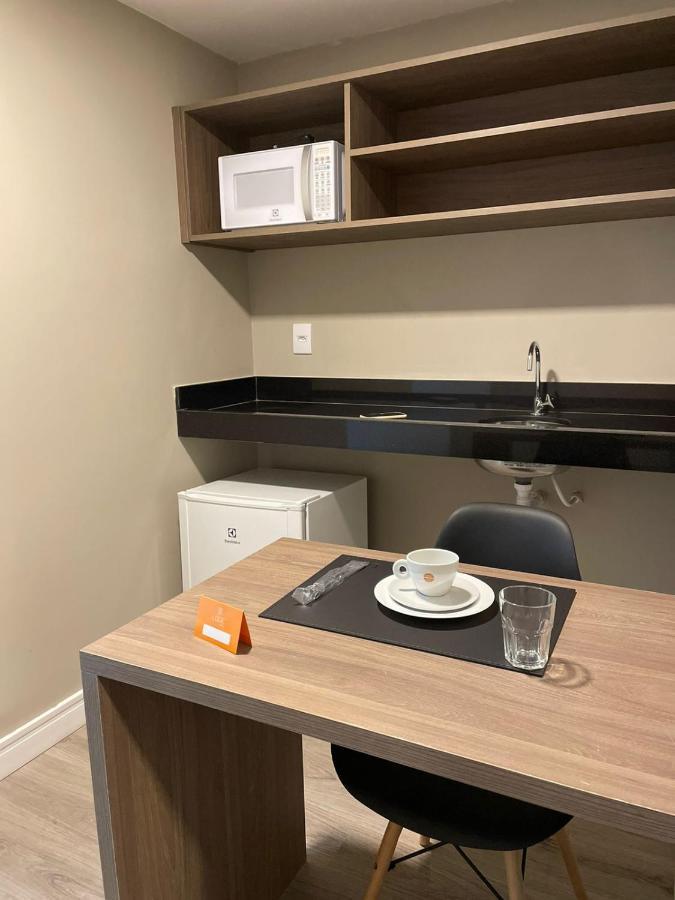 Logic Hotel וולטה רדונדה מראה חיצוני תמונה