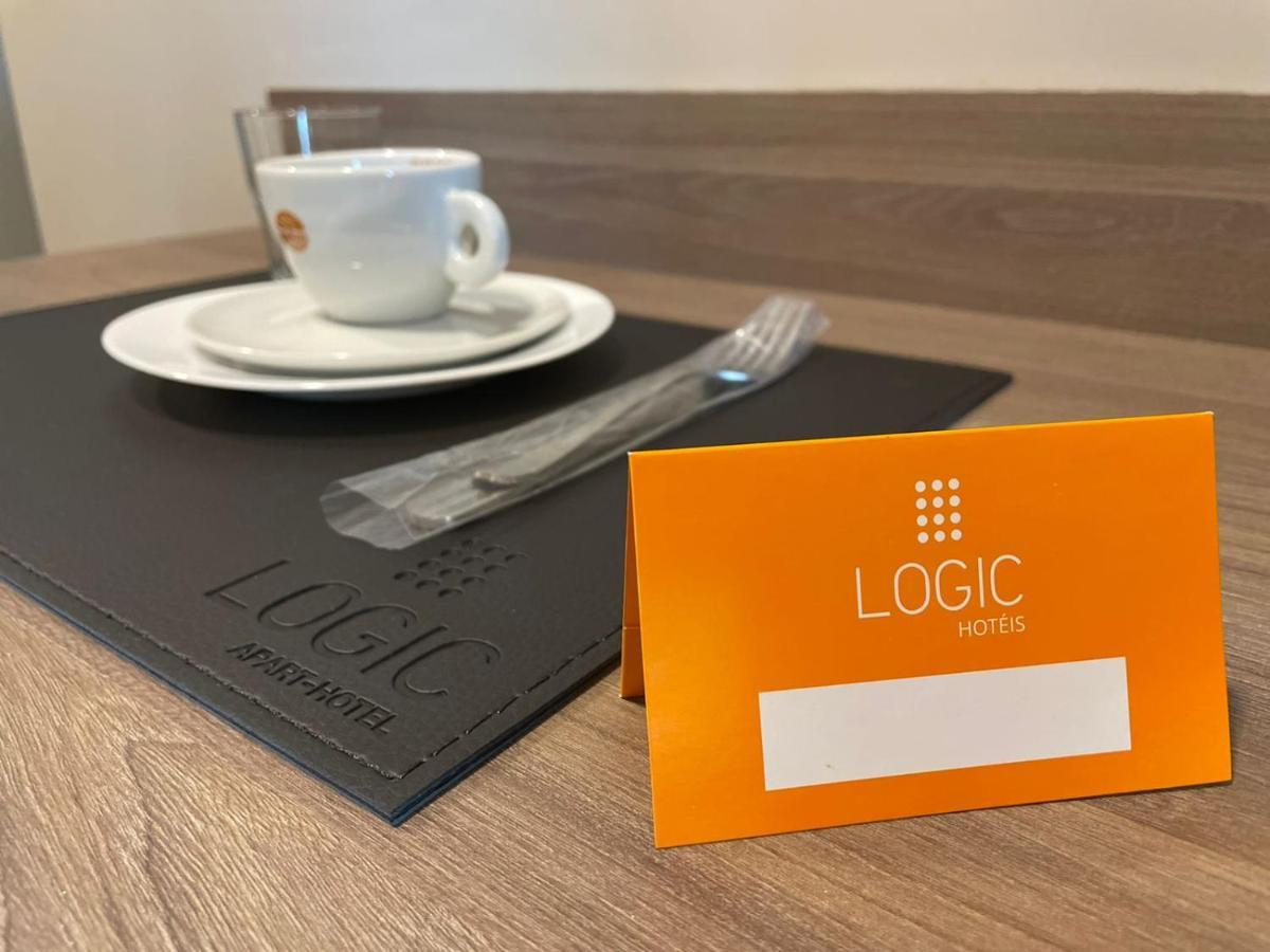 Logic Hotel וולטה רדונדה מראה חיצוני תמונה