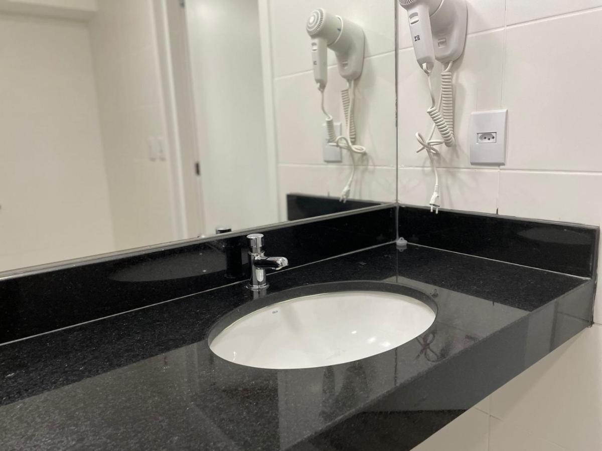 Logic Hotel וולטה רדונדה מראה חיצוני תמונה