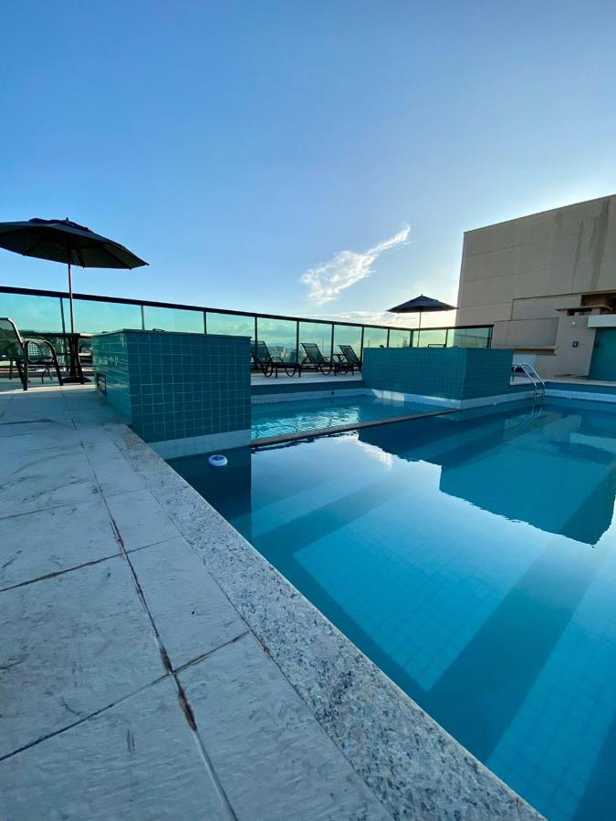 Logic Hotel וולטה רדונדה מראה חיצוני תמונה