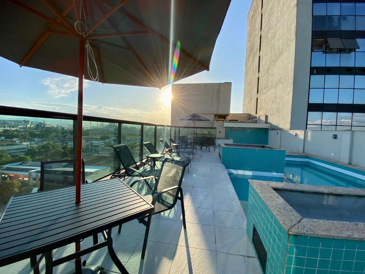 Logic Hotel וולטה רדונדה מראה חיצוני תמונה