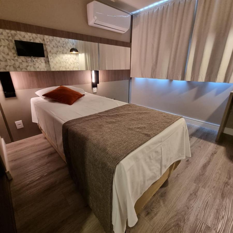 Logic Hotel וולטה רדונדה מראה חיצוני תמונה