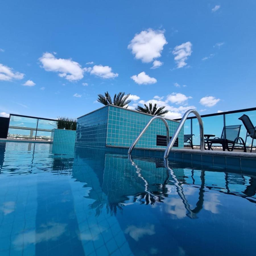 Logic Hotel וולטה רדונדה מראה חיצוני תמונה
