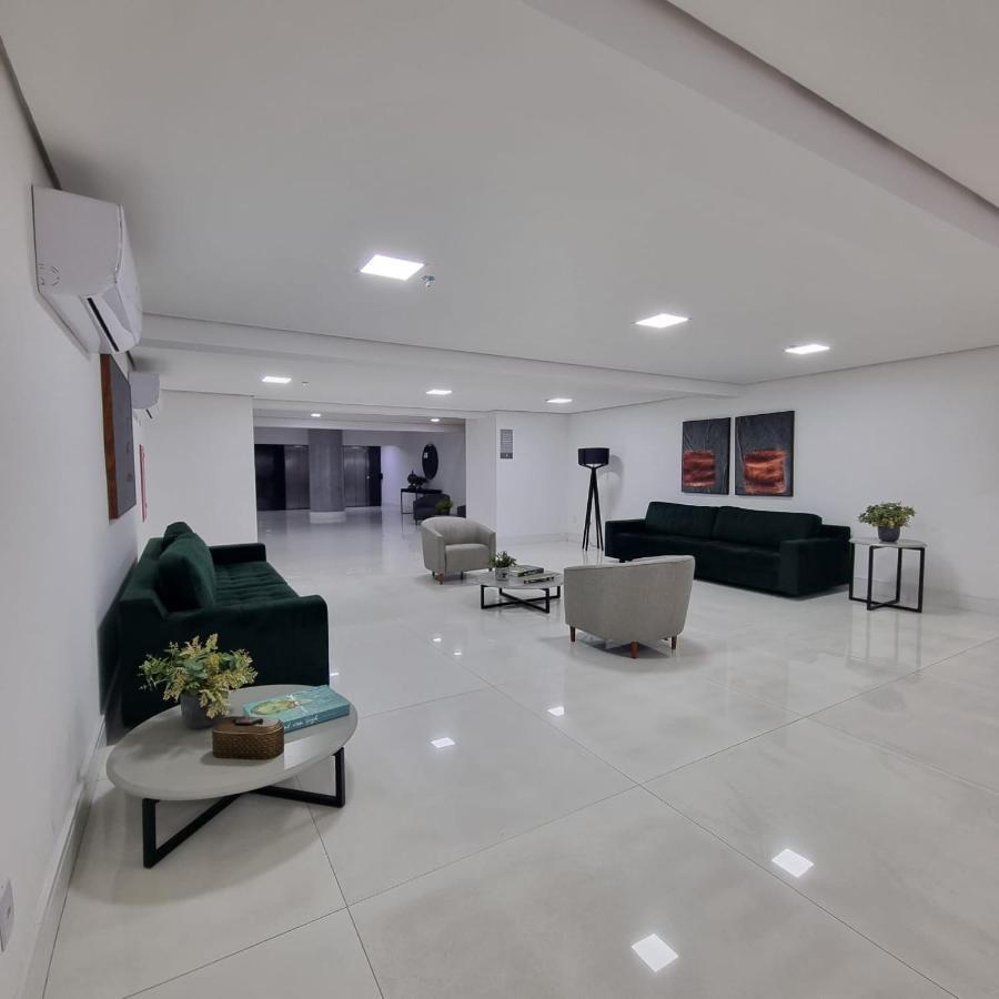 Logic Hotel וולטה רדונדה מראה חיצוני תמונה