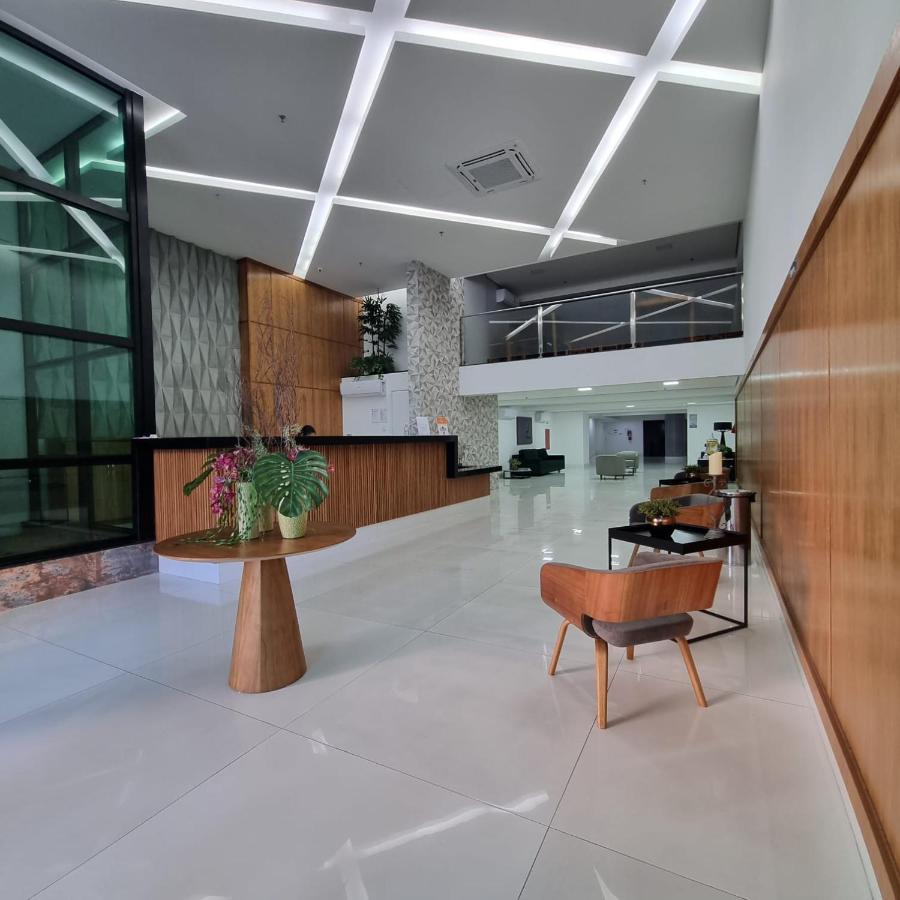 Logic Hotel וולטה רדונדה מראה חיצוני תמונה