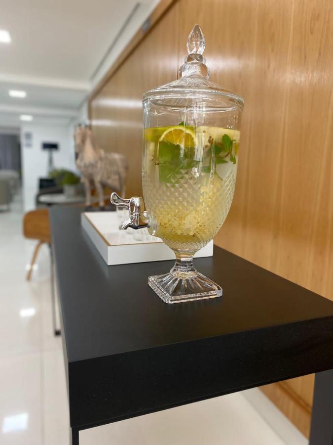 Logic Hotel וולטה רדונדה מראה חיצוני תמונה