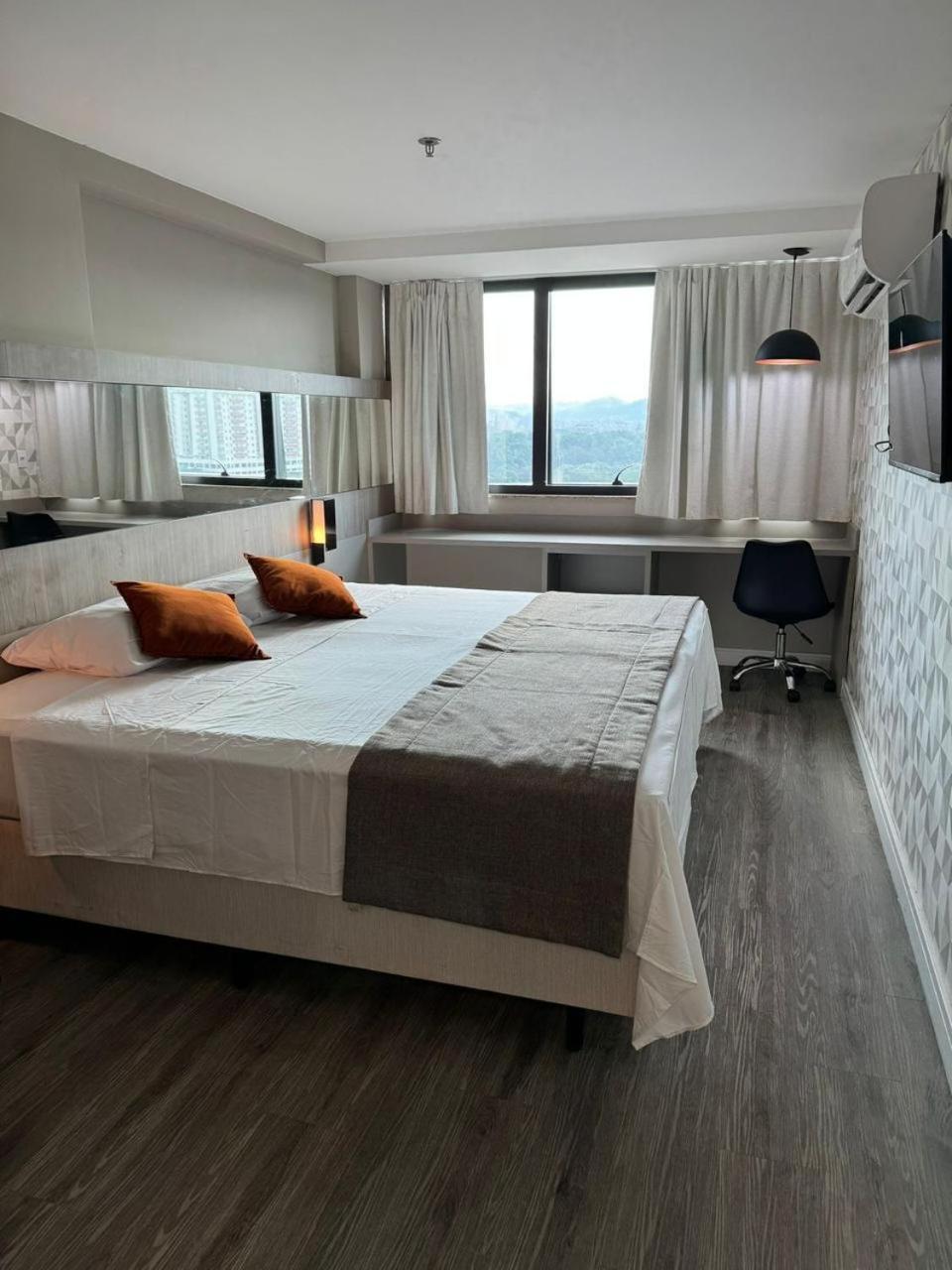 Logic Hotel וולטה רדונדה מראה חיצוני תמונה