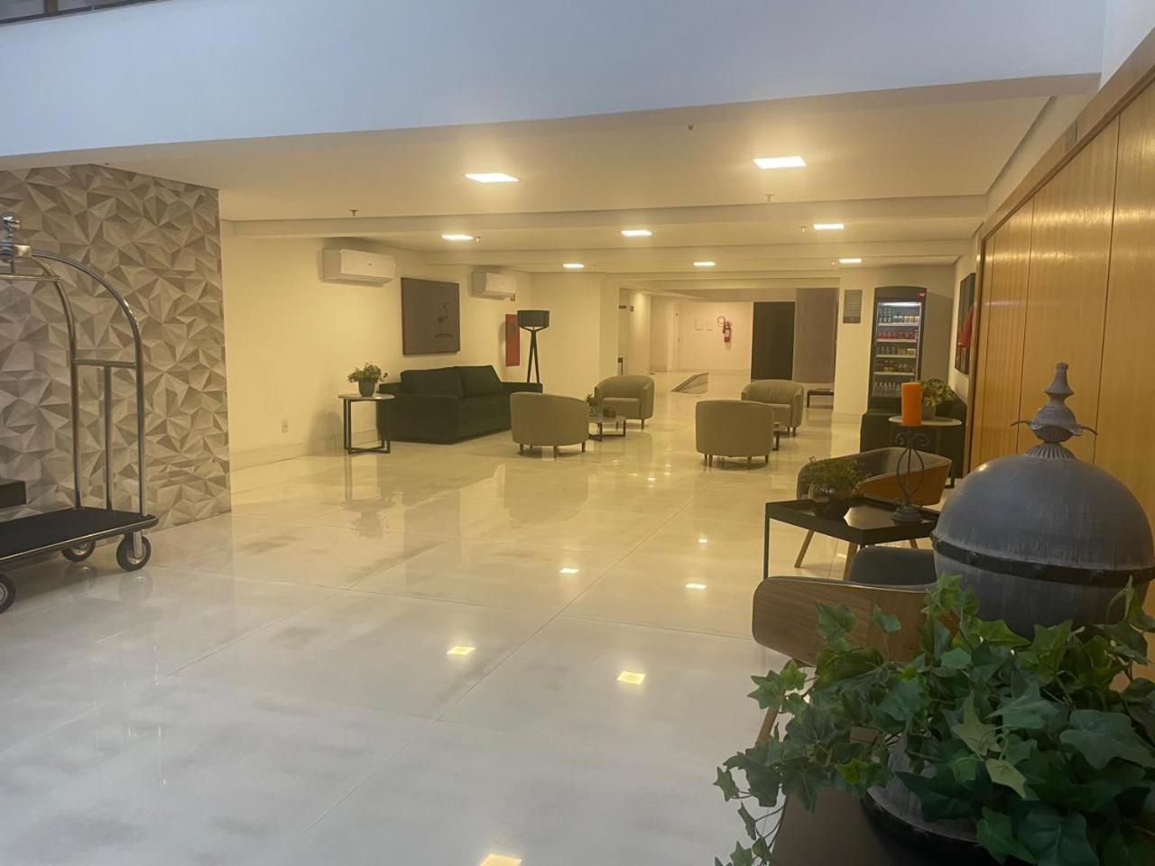 Logic Hotel וולטה רדונדה מראה חיצוני תמונה